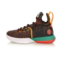 李宁男款韦德之道全城7 WOW6圣诞篮球鞋队尚7篮球鞋专业比赛鞋ABAP005