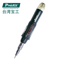 宝工(Pro'skit)GS-210 轻巧型自动点火瓦斯烙铁喷灯