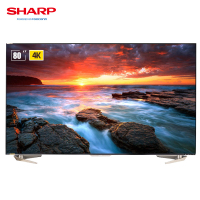 夏普(sharp)LCD-80X8600A液晶电视机