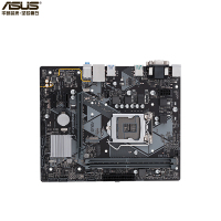 华硕(ASUS) PRIME B360M-K 大师系列 主板(Intel B360/LGA 1151)