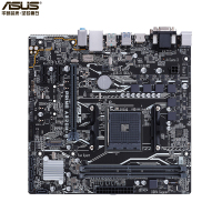 华硕(ASUS) PRIME A320M-E 主板 (AMD A320/Socket AM4)
