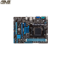 华硕(ASUS) M5A78L-M LX3 PLUS主板(AMD 760G/Socket AM3+)
