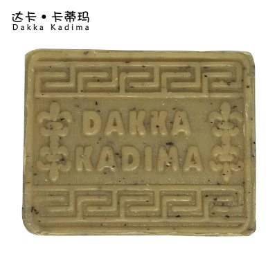 DAKKA KADIMA/达卡卡蒂玛 天然橄榄洋甘菊皂