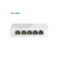 TP-LINK TL-SF1005+ 5口百兆交换机交换机