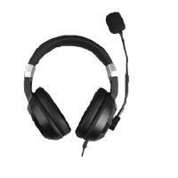 联想(Lenovo)E28 头戴式耳机 英语听力听说考试中考人机对话专用口语笔记本耳麦USB带麦克风话筒降噪