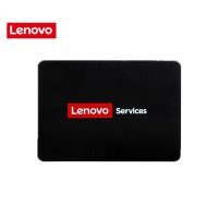 联想(Lenovo) SSD固态硬盘 原装笔记本台式机一体机电脑适用 X760 SATA接口 240G非256G