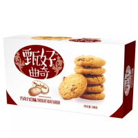 太平苏打饼干香葱味400G