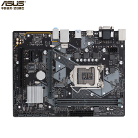 华硕(ASUS) PRIME B360M-D 大师系列 主板(Intel B360/LGA 1151)