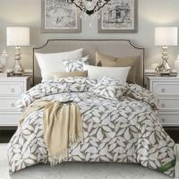 天琴 TQ-B058 艾叶庄园被