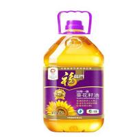 福临门葵花籽油5L TG