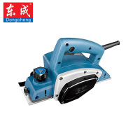 东成 M1B-FF03-82X1 电动工具 电刨子 木工手电刨 电刨