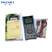 HIOKI日置 DT4281 DT4282 数字万用表 仪器仪表