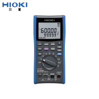HIOKI日置 DT4281 数字万用表 仪器仪表 DT4282