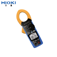 HIOKI日置 CM3286钳型功率计 仪器仪表工具原3286替代型号