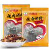 吉得利(jideli)炖肉料香料卤料味料味品30g*2袋