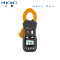 HIOKI日置 CM4371 交直流钳形表 仪器仪表工具 CM4373