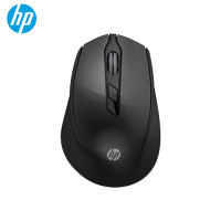 惠普 (HP) FM710B 无线鼠标黑色