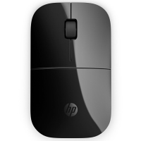 惠普 (HP) Z3700 无线鼠标黑色