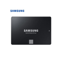 三星(SAMSUNG) 860 EVO 250G 2.5英寸 SATAIII 固态硬盘(MZ-76E250B 单位:个