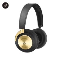 Bang&Olufsen(B&O) beoplay H9i 旗舰型包耳式无线降噪耳机 头戴式耳机 无线蓝牙 星辰黑