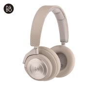 Bang&Olufsen(B&O) PLAY H9i 旗舰型包耳式无线降噪耳机 头戴式耳机无线蓝牙石灰岩色