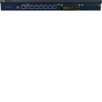 网神SecWAF 3600 Web应用防火墙系统 V4.0