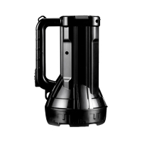 LED强光手电筒可充电探照灯超亮户外巡逻多功能手提矿灯