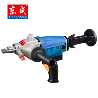 东成 Z1Z-FF02-90 电动金刚石钻孔机