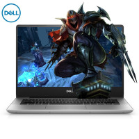 戴尔(DELL)5490 14英寸 轻薄本 笔记本电脑( i5-10210/8G/512G SSD/2G)
