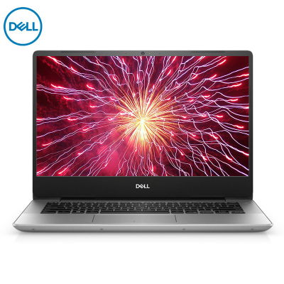 戴尔(dell)5490 14英寸灵越笔记本电脑( i5-10210/8g/256g ssd)
