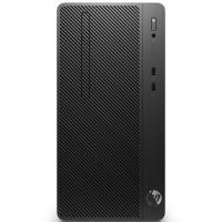 惠普280 G4 i5-8500 4G 1TB DVD刻录 主机