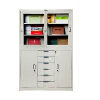 齐商 QS-012 宽移门柜 1180*390*1800