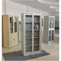 齐商 QS-014 通玻移门柜 850*390*1800