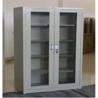 齐商 QS-016 通玻对开柜 850*390*1900