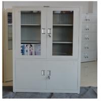 齐商 QS-018 大器械柜 850*390*1800