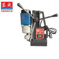东成 J3C-FF-49 大功率磁座钻空心钻
