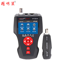 精明鼠 NF-8601A POE线缆测试仪 (计价单位:个)