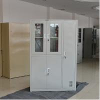 齐商 QS-038 玻璃更衣柜 970*420*1800