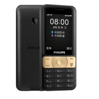 飞利浦(PHILIPS) E181 移动联通老人手机老年机双卡双待