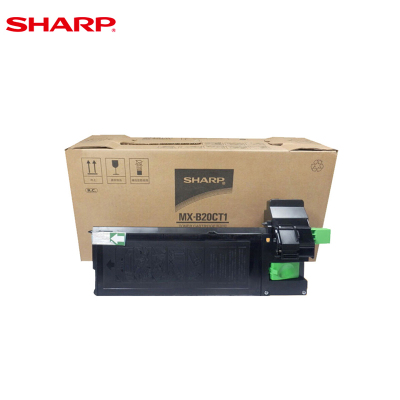 夏普(SHARP) MX-B20CT1 墨粉碳粉 适用于AR-2038/2038D/2038F