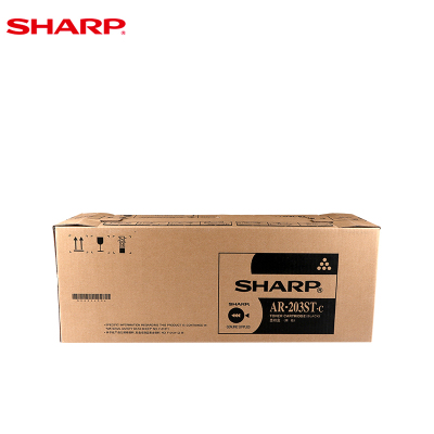 夏普(SHARP) AR-203ST 墨粉碳粉 适用于AR-1818/1820/2616/2620/160/205