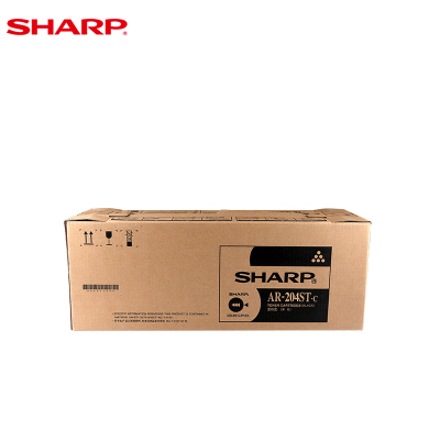 夏普(SHARP) AR-204ST 墨粉碳粉 适用于AR-1818/1820/2616/2620/160/205