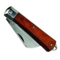 史丹利(STANLEY)10-225-23直刃电工刀 10把起订 单把价格