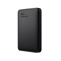 西部数据(WD) USB3.0移动硬盘 500G