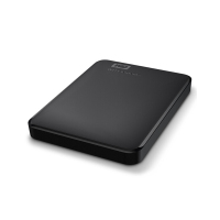 西部数据(WD) USB3.0移动硬盘 4T