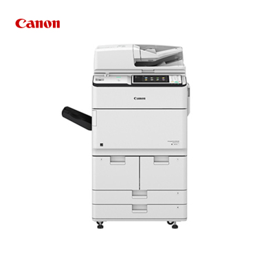 佳能(Canon)imageRUNNER ADVANCE6565 A3高速黑白数码复印机 打印 复印 扫描 wifi 无线打印