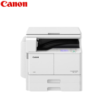 佳能(Canon) imageRUNNER 2206i 复印机黑白A3数码复合机无线wifi网络打印一体机 双纸盒