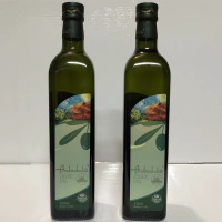 中粮 安达露西特级初榨橄榄油 原装进口 750ML （单位：瓶）