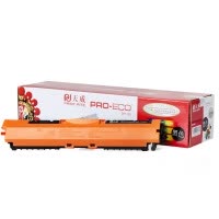 天威 HP-M176/M177 (CF350A/CF351A/CF352A/CF353A) 黑青黄红 四色硒鼓 带芯片