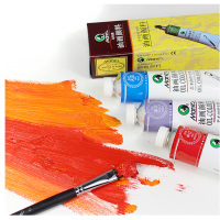 schoolchild 油画颜料